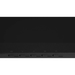 Монитор 27 AOC Q27G4S Black (IPS,2560x1440,300Hz,0.3 ms,2xHDMI,Pivot) - фото 5