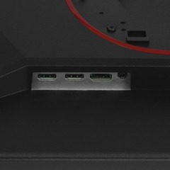 Монитор 27 AOC Q27G4S Black (IPS,2560x1440,300Hz,0.3 ms,2xHDMI,Pivot) - фото 6