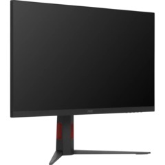 Монитор 27 AOC Q27G4S Black (IPS,2560x1440,300Hz,0.3 ms,2xHDMI,Pivot) - фото 8