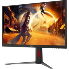 Монитор 27 AOC Q27G4S Black (IPS,2560x1440,300Hz,0.3 ms,2xHDMI,Pivot) - фото 17