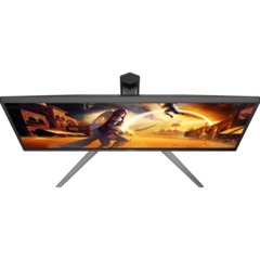 Монитор 27 AOC Q27G4S Black (IPS,2560x1440,300Hz,0.3 ms,2xHDMI,Pivot) - фото 19