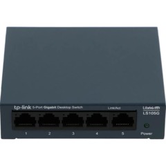 Коммутатор TP-Link LS105G - фото 2