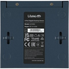 Коммутатор TP-Link LS105G - фото 5