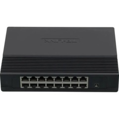 Коммутатор TP-Link TL-SF1016D - фото 2