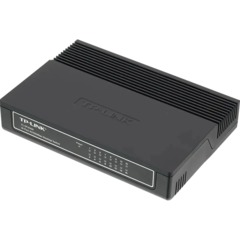 Коммутатор TP-Link TL-SF1016D - фото 3