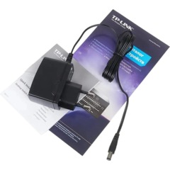 Коммутатор TP-Link TL-SF1016D - фото 7