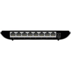 Коммутатор TP-Link (TL-SG1008D) - фото 2