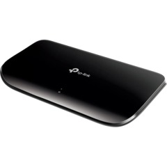 Коммутатор TP-Link (TL-SG1008D) - фото 3