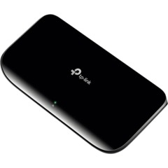 Коммутатор TP-Link (TL-SG1008D) - фото 4