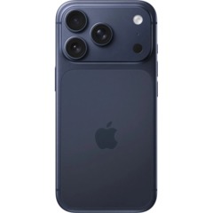 Смартфон Apple iPhone 17 Pro 512Gb темно-синий(MG8N4KH/A) - фото 2
