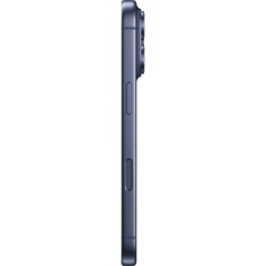 Смартфон Apple iPhone 17 Pro 512Gb темно-синий(MG8N4KH/A) - фото 3