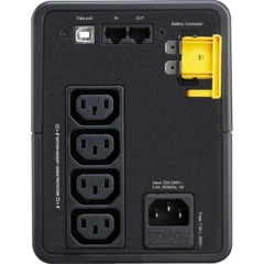 ИБП APC Back-UPS 750ВА/410Вт, 230V, AVR, 4xC13 (BX750MI) - фото 2
