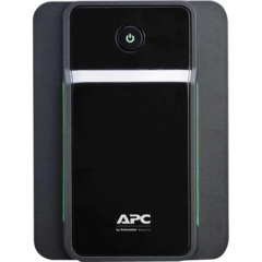 ИБП APC Back-UPS 750ВА/410Вт, 230V, AVR, 4xC13 (BX750MI) - фото 3