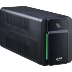 ИБП APC Back-UPS 750ВА/410Вт, 230V, AVR, 4xC13 (BX750MI) - фото 4