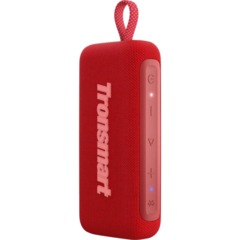 Портативная акустика Tronsmart Trip 2 Red (O3000), красный - фото 2