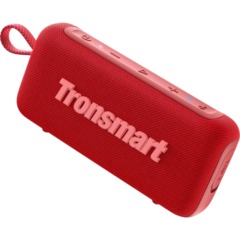 Портативная акустика Tronsmart Trip 2 Red (O3000), красный - фото 4