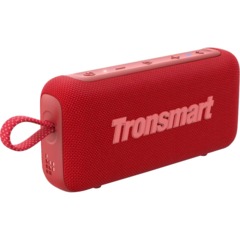 Портативная акустика Tronsmart Trip 2 Red (O3000), красный - фото 5