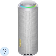 Портативная акустика Tronsmart T8 Grey (O3020), серый