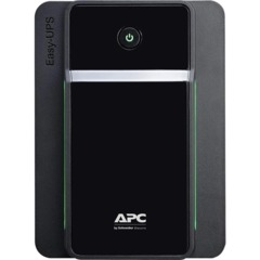 ИБП APC Easy-UPS BVX1200LI 1200ВА/650Вт черный - фото 4