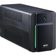 ИБП APC Easy-UPS BVX2200LI 2200ВА/1200Вт черный - фото 3