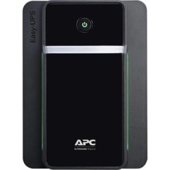 ИБП APC Easy-UPS BVX2200LI 2200ВА/1200Вт черный - фото 4