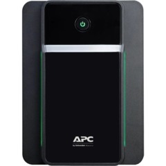 ИБП APC Back-UPS BX1600MI 1600ВА/900Вт черный - фото 3