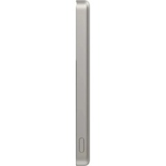 Внешний аккумулятор Xiaomi BHR08PLGL Super Slim Magnetic 5000 Gold - фото 3
