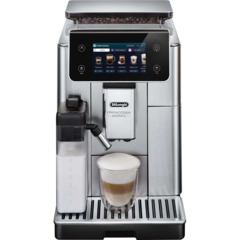 Кофемашина De'Longhi ECAM630.55.SM - фото 3