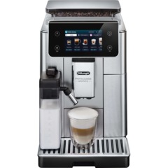 Кофемашина De'Longhi ECAM630.55.SSM - фото 3