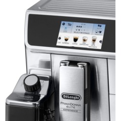Кофемашина De'Longhi ECAM650.85.MS - фото 3