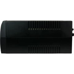 ИБП Энергия 800, лин.-инт., 800ВА/480Вт, 2xEURO(Е0201-0023) - фото 7