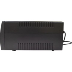 ИБП Энергия 1200 USB, лин.-инт., 1200ВА/720Вт, 3xEURO(Е0201-0051) - фото 9