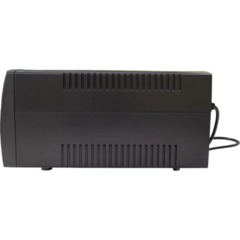 ИБП Энергия 1500 USB, лин.-инт., 1500ВА/900Вт, 3xEURO(Е0201-0052) - фото 7
