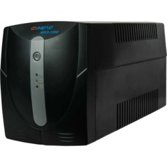 ИБП Энергия 1500, лин.-инт.,1500ВА/900Вт, 3xEURO, 3xEURO(Е0201-0025) - фото 4