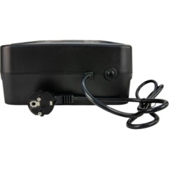ИБП Энергия Комфорт 800 USB, лин.-инт., 800ВА/480Вт, 4+4 EURO (Е0201-1004) - фото 7