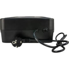 ИБП Энергия Комфорт 1000 USB, лин.-инт., 1000Ва/600Вт, 4+4 EURO(Е0201-1003) - фото 6