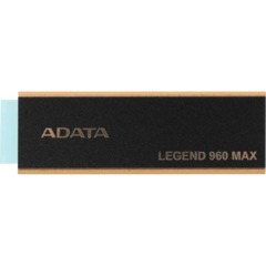 SSD накопитель ADATA LEGEND 960 MAX 1TB M.2 2280 PCIe4x4(ALEG-960M-1TCS) - фото 6