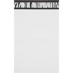 Курьер-пакет без печати, без кармана,170x240+40, 50 мкм (100 шт/уп) СПБ - фото 2