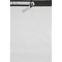 Курьер-пакет без печати, без кармана,300x400+40, 50 мкм (100 шт/уп) СПБ - фото 3