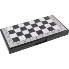 Настольная игра Шахматы магнитные 'Классика',доска 28.5x28.5 см,9605277 - фото 5