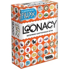 Настольная игра Loonacy, арт. 1339 - фото 2