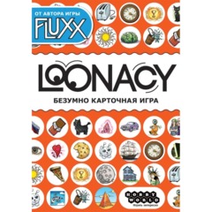 Настольная игра Loonacy, арт. 1339 - фото 3