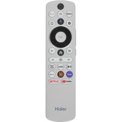 Телевизор Haier 55 Smart TV S4 (DH1VMZD01RU) - фото 3