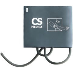 Тонометр механич. CS Medica CS-116 G в комплекте с фонендоскопом с поверкой - фото 5