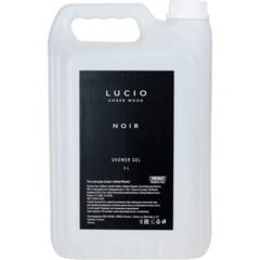 Гель для душа 5 л Lucio Amber Wood , 2 шт/уп
