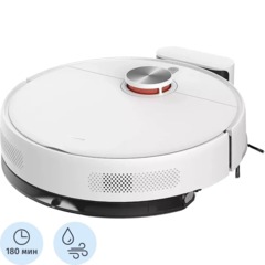 Робот-пылесос Xiaomi Robot Vacuum S40 EU