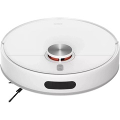 Робот-пылесос Xiaomi Robot Vacuum S40 EU - фото 2