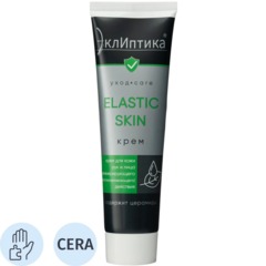 Крем ТМ ЭклИптика ELASTIC SKIN регенерирующий, 100 мл, 72шт/уп