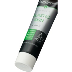 Крем ТМ ЭклИптика ELASTIC SKIN регенерирующий, 100 мл, 72шт/уп - фото 3