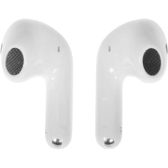 Наушники Honor Choice Earbuds S7 White (CHP-ME00) (5504ABTK) - фото 2